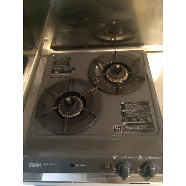 アンプルール フェール 上永谷の物件画像