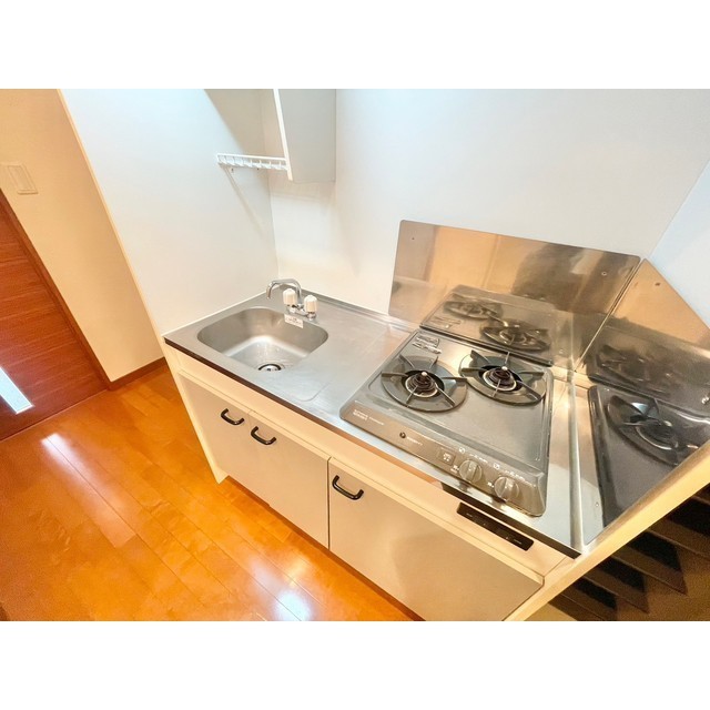 アンプルール フェール 上永谷の物件画像