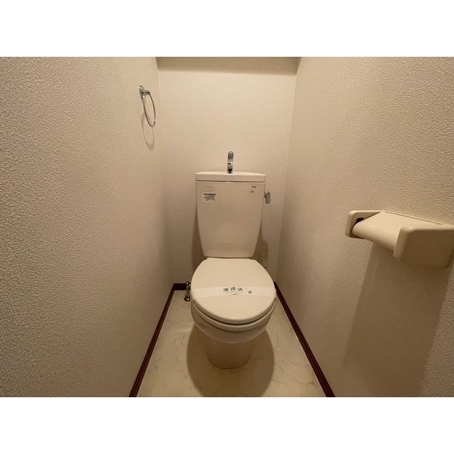 アンプルール フェール 上永谷の物件画像