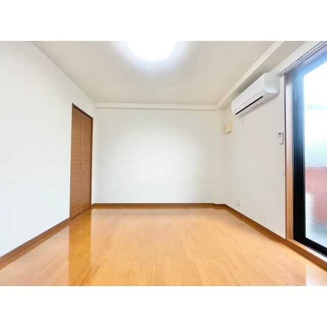 アンプルール フェール 上永谷の物件画像