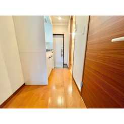 アンプルール フェール 上永谷のサムネイル