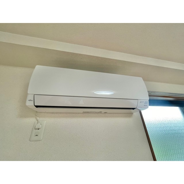 アンプルール フェール 上永谷の物件画像