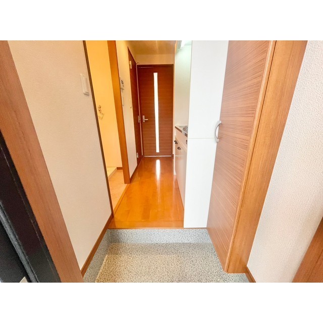 アンプルール フェール 上永谷の物件画像