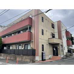 神奈川県：アンプルール フェール 上永谷の賃貸物件画像