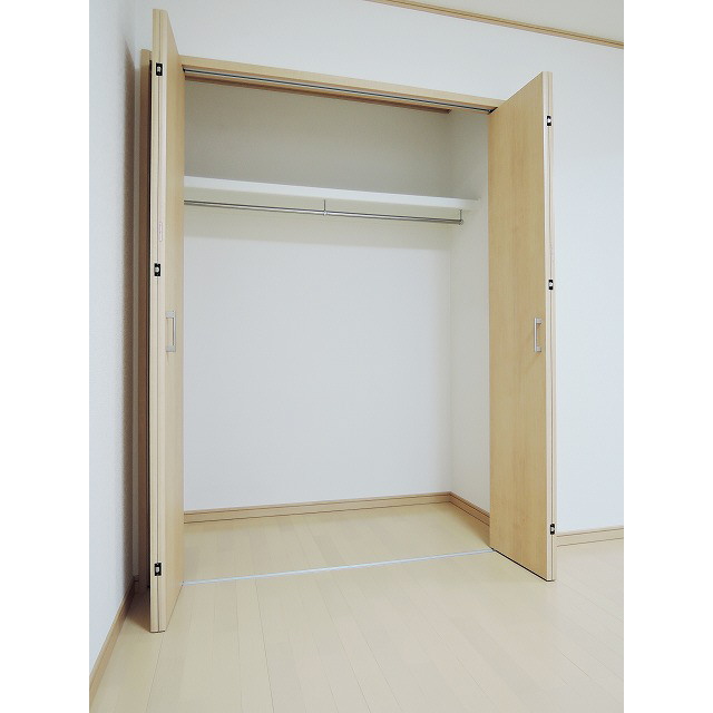 アスピリア オトワの物件画像