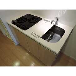 プレール・ドゥーク桜新町のサムネイル