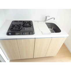 プレール・ドゥーク桜新町のサムネイル