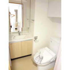 プレール・ドゥーク桜新町のサムネイル