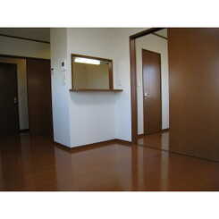 アドシール Center VillageⅣのサムネイル