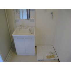 アドシール Center VillageⅣのサムネイル