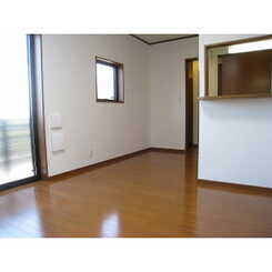 アドシール Center VillageⅣのサムネイル