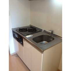 プレール・ドゥーク西大島駅前のサムネイル