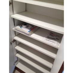 プレール・ドゥーク西大島駅前のサムネイル