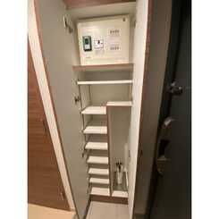 プレール・ドゥーク西大島駅前のサムネイル