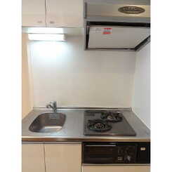 プレール・ドゥーク西大島駅前のサムネイル