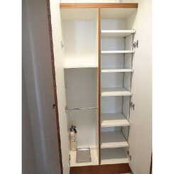 プレール・ドゥーク西大島駅前のサムネイル