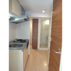 プレール・ドゥーク西大島駅前のサムネイル