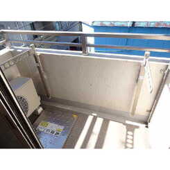 プレール・ドゥーク西大島駅前のサムネイル