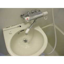 プレール・ドゥーク西大島駅前のサムネイル