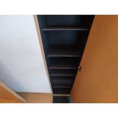 アムールヴェール蛍池のサムネイル