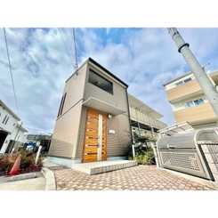 北海道：アムール砂Ⅲの賃貸物件画像