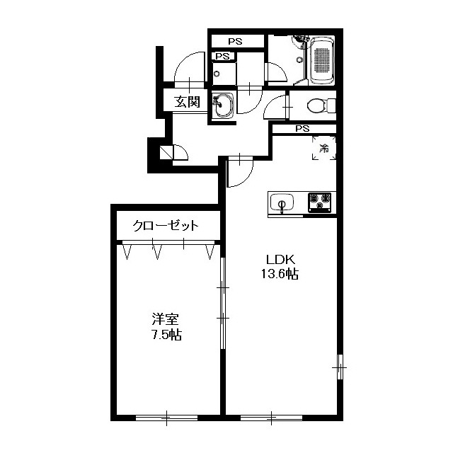 愛知県：アスピリア　ｆｅｌｉｃｉｔａｓの賃貸物件画像