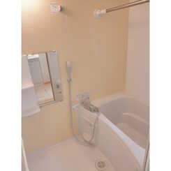 アスピリアヴィータ大美野のサムネイル