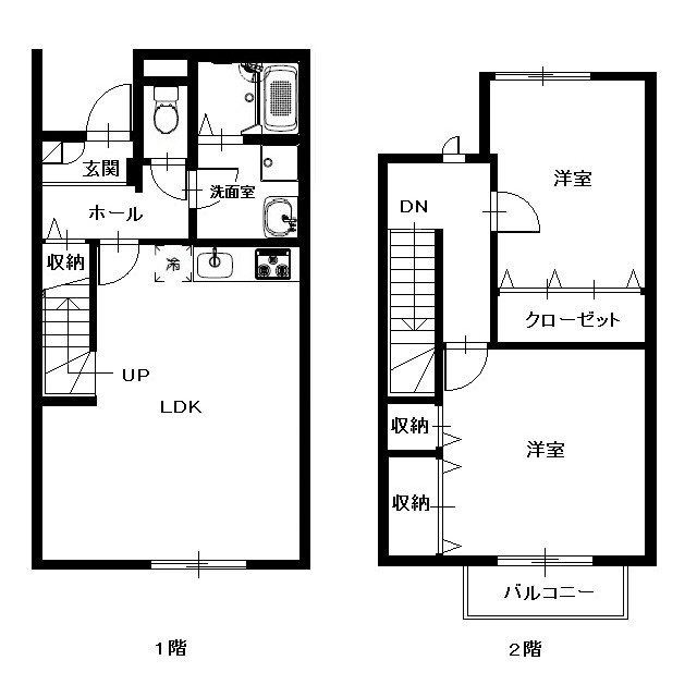 愛知県：アスピリア　常安Ａの賃貸物件画像