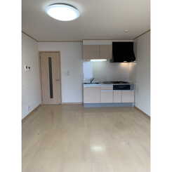 アスピリア　常安Ａのサムネイル