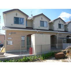 愛知県：アスピリア　常安Ａの賃貸物件画像