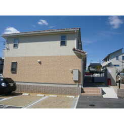 アスピリア　常安Ａのサムネイル