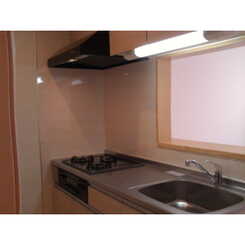 アスピリア　常安Ｂのサムネイル