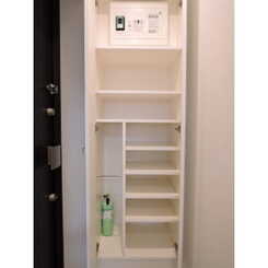 プレール・ドゥーク板橋本町Ⅱのサムネイル