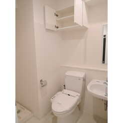 プレール・ドゥーク板橋本町Ⅱのサムネイル