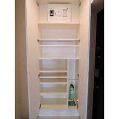 プレール・ドゥーク板橋本町Ⅱのサムネイル