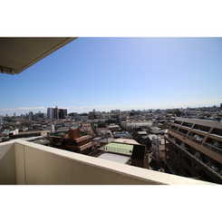 プレール・ドゥーク板橋本町Ⅱのサムネイル