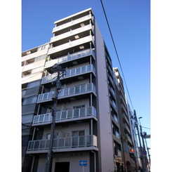 東京都：プレール・ドゥーク浅草Ⅱの賃貸物件画像