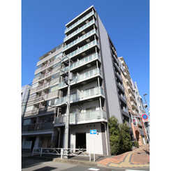 東京都：プレール・ドゥーク浅草Ⅱの賃貸物件画像