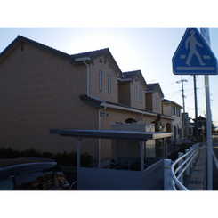 愛知県：アスピリア　サミューゼの賃貸物件画像