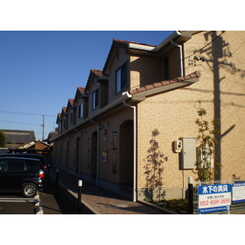 愛知県：アスピリア　ボンヌ　ジュルネーの賃貸物件画像