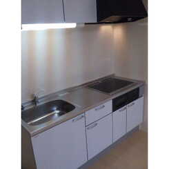 アスピリア　ベルフルールのサムネイル