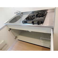 プレール・ドゥーク笹塚Ⅱのサムネイル