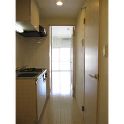 プレール・ドゥーク東品川のサムネイル