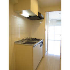 プレール・ドゥーク東品川のサムネイル