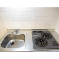 プレール・ドゥーク東品川のサムネイル