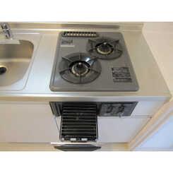 プレール・ドゥーク東品川のサムネイル