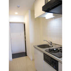 プレール・ドゥーク東品川のサムネイル