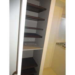 プレール・ドゥーク東品川のサムネイル