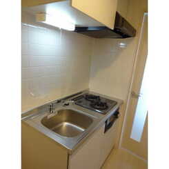 プレール・ドゥーク東品川のサムネイル