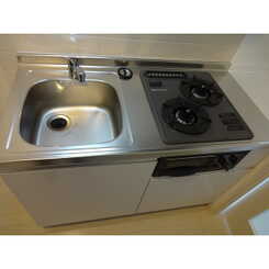 プレール・ドゥーク東品川のサムネイル